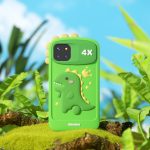 P1 Max Kids Smart Phone - Image 2