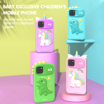 P1 Max Kids Smart Phone