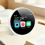 WK03 Kids Smart Alarm Clock