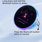 B1 Smart Anime Badge - Image 4