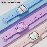 K90 Kids Smart Watch