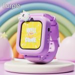 K90 Kids Smart Watch - Image 2
