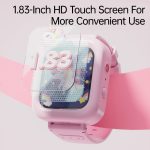 K90 Kids Smart Watch - Image 6