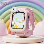 K90 Kids Smart Watch - Image 4
